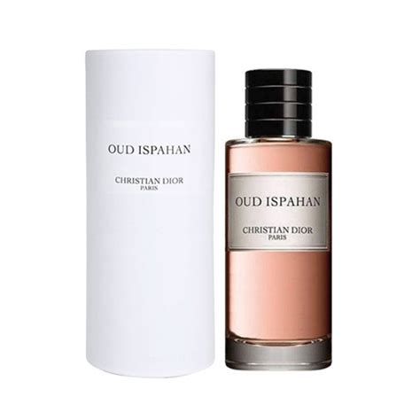 parfum christian dior oud ispahan|Dior oud ispahan 250ml price.